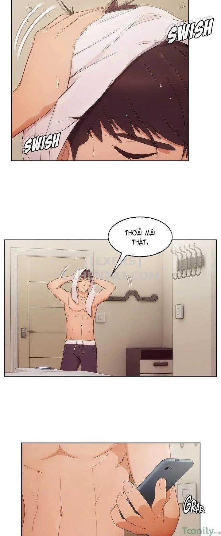 điên cuồng nhưng ngọt ngào chapter 1 31