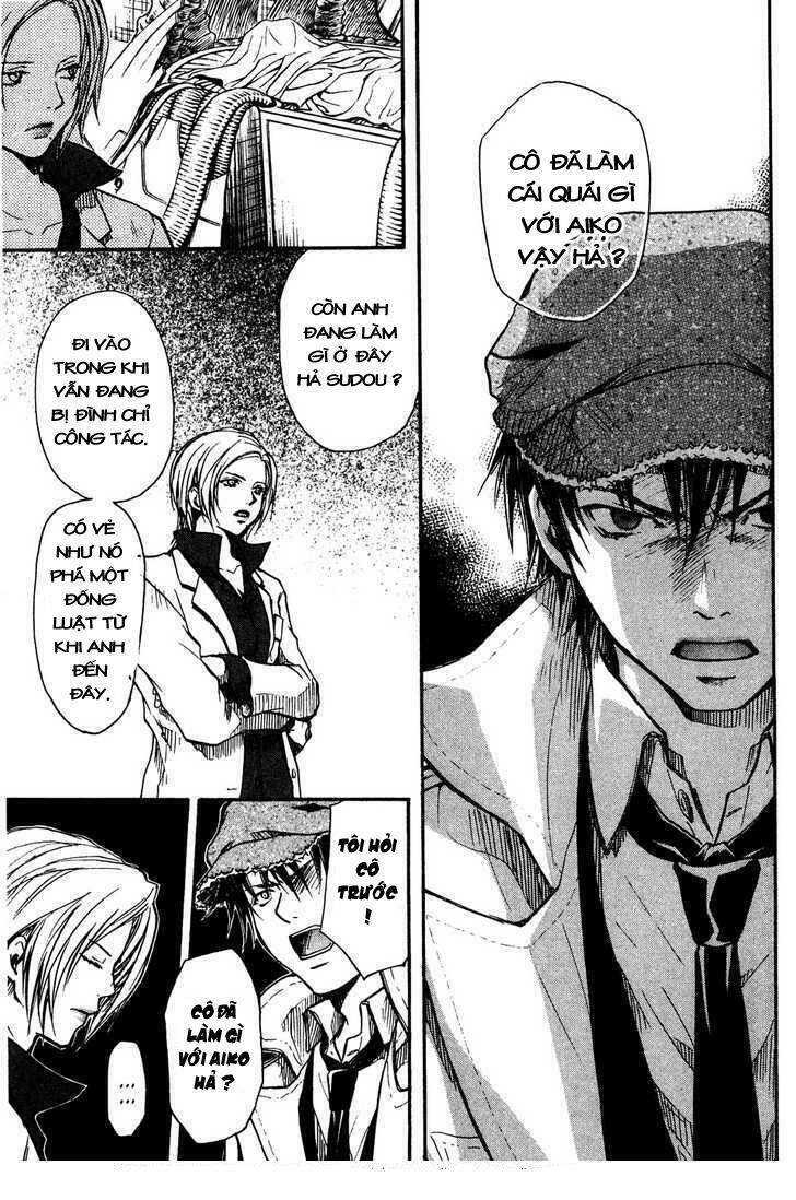 variante chapter 16 18