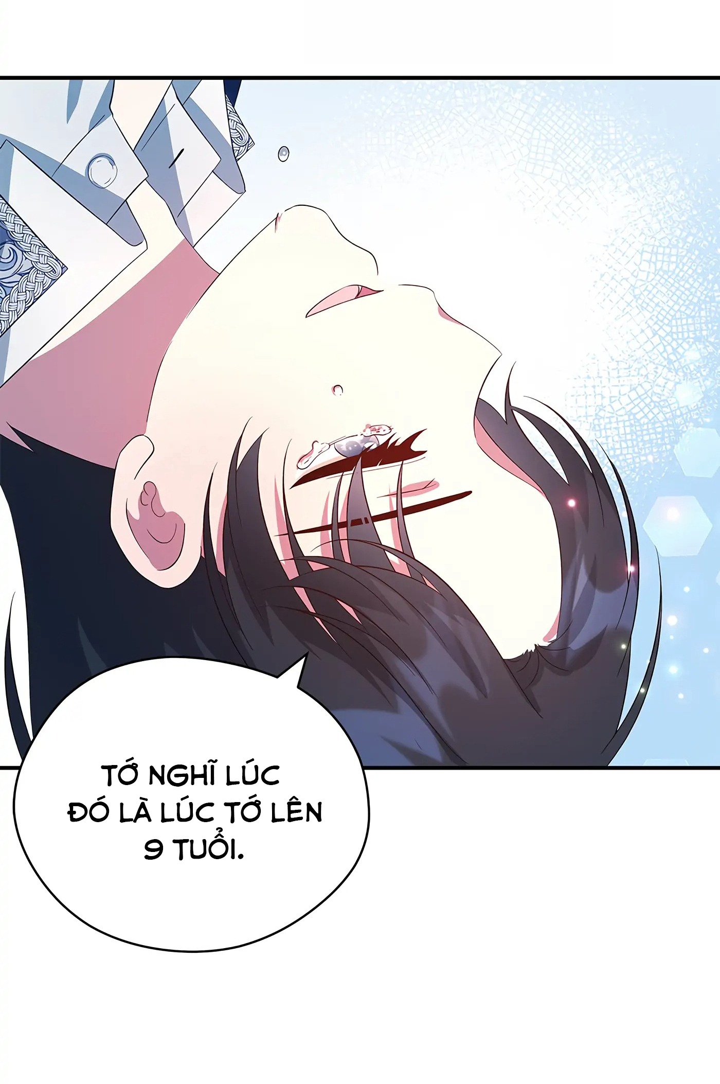 tôi không phải là nữ anh hùng chapter 43 49