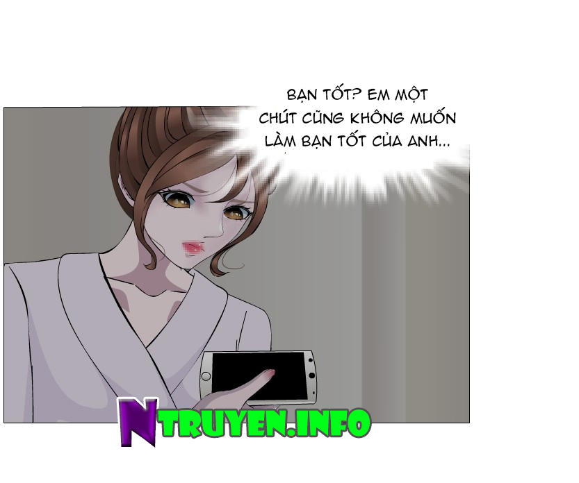 cạm bẫy của nữ thần chapter 153 20