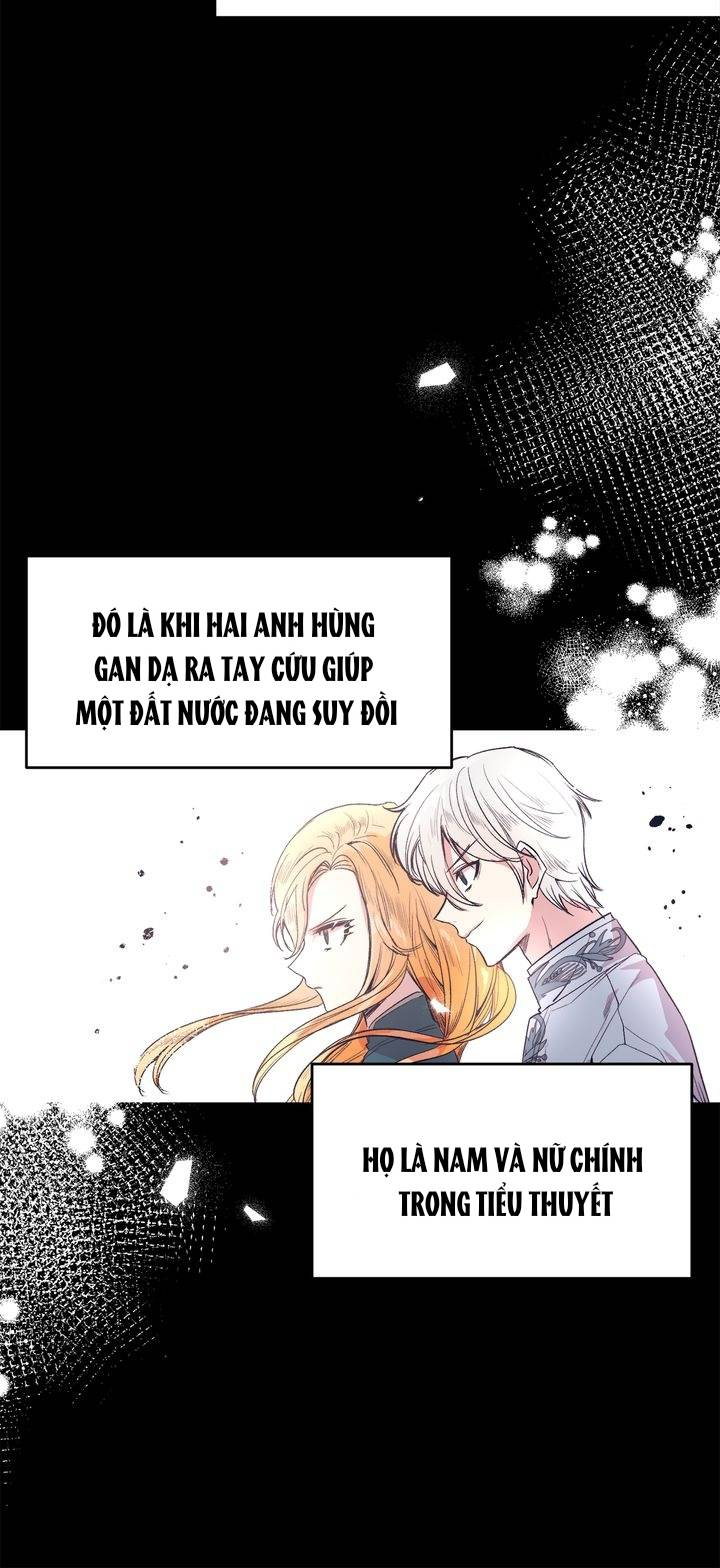 cách để trao vương miện cho vị hoàng tử hoang dã của tôi chapter 3 33