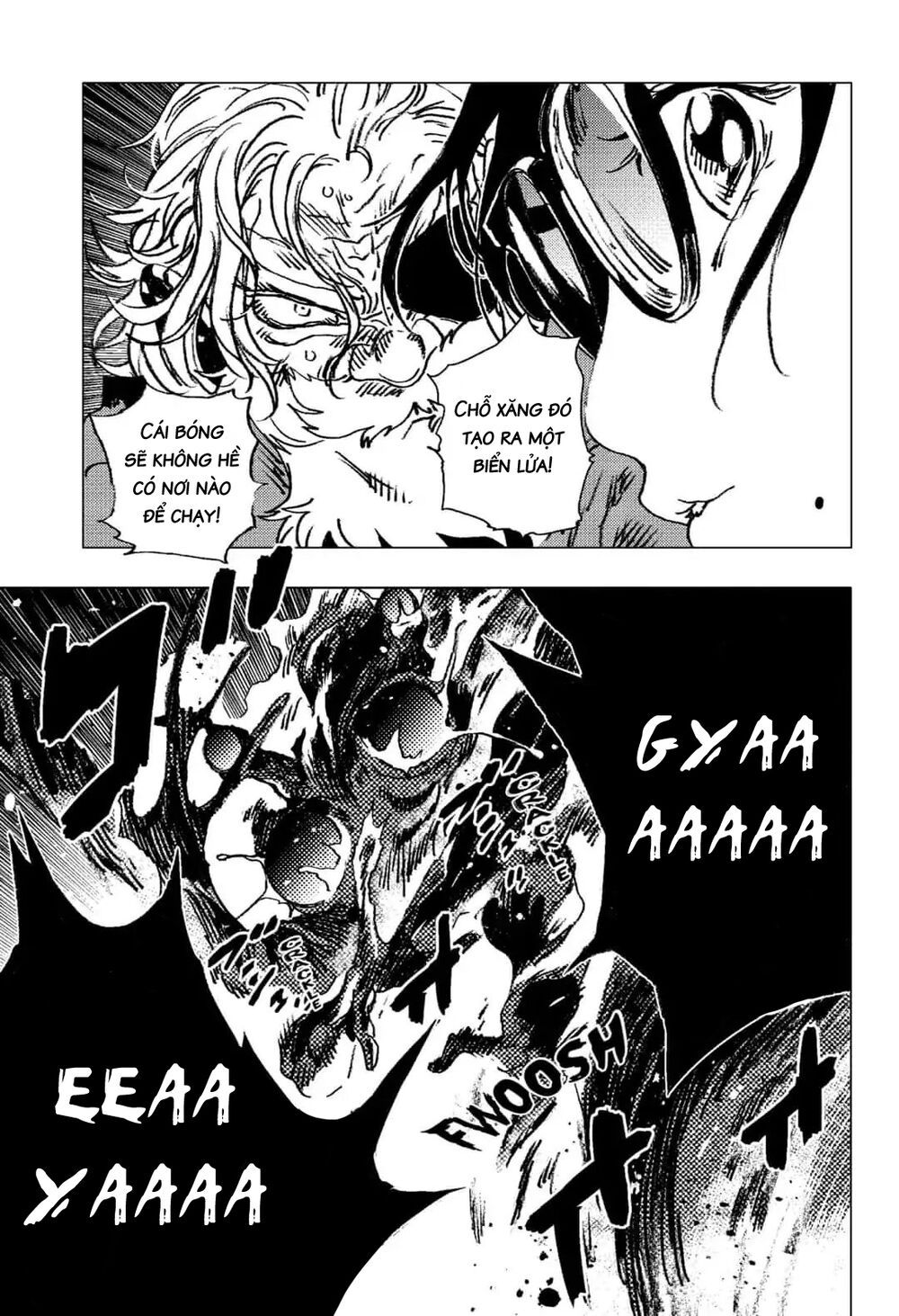 summer time render chapter 80 3