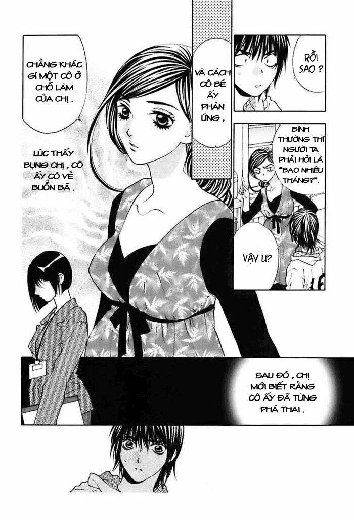 bitter virgin chapter 19 5