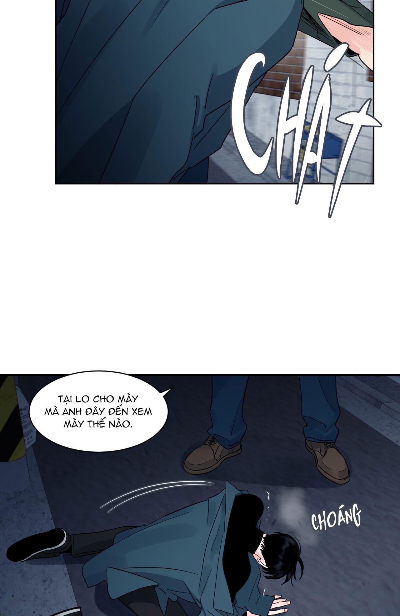 vùng tối chapter 15 17