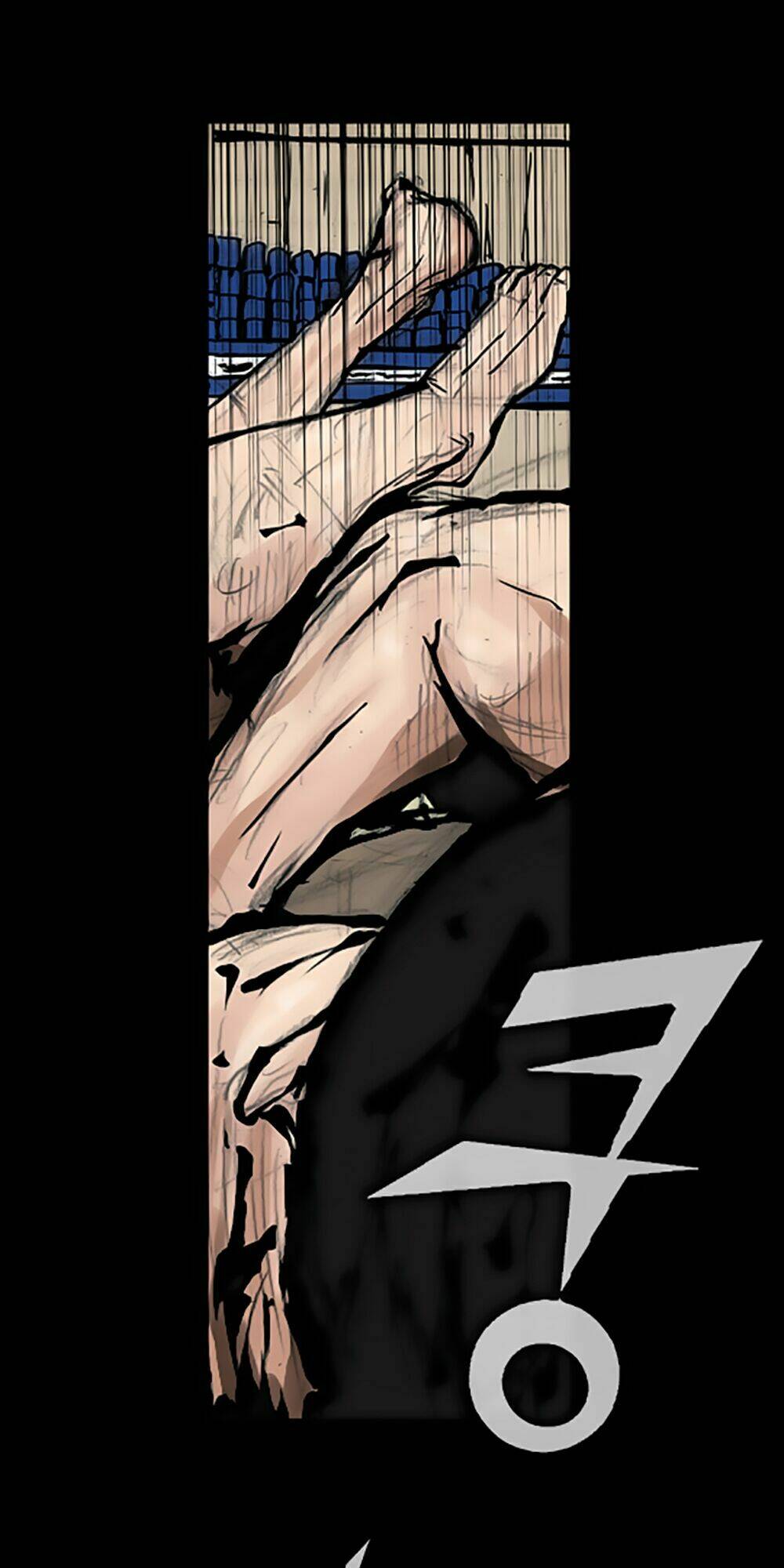 độc cô tiền truyện chapter 0 14