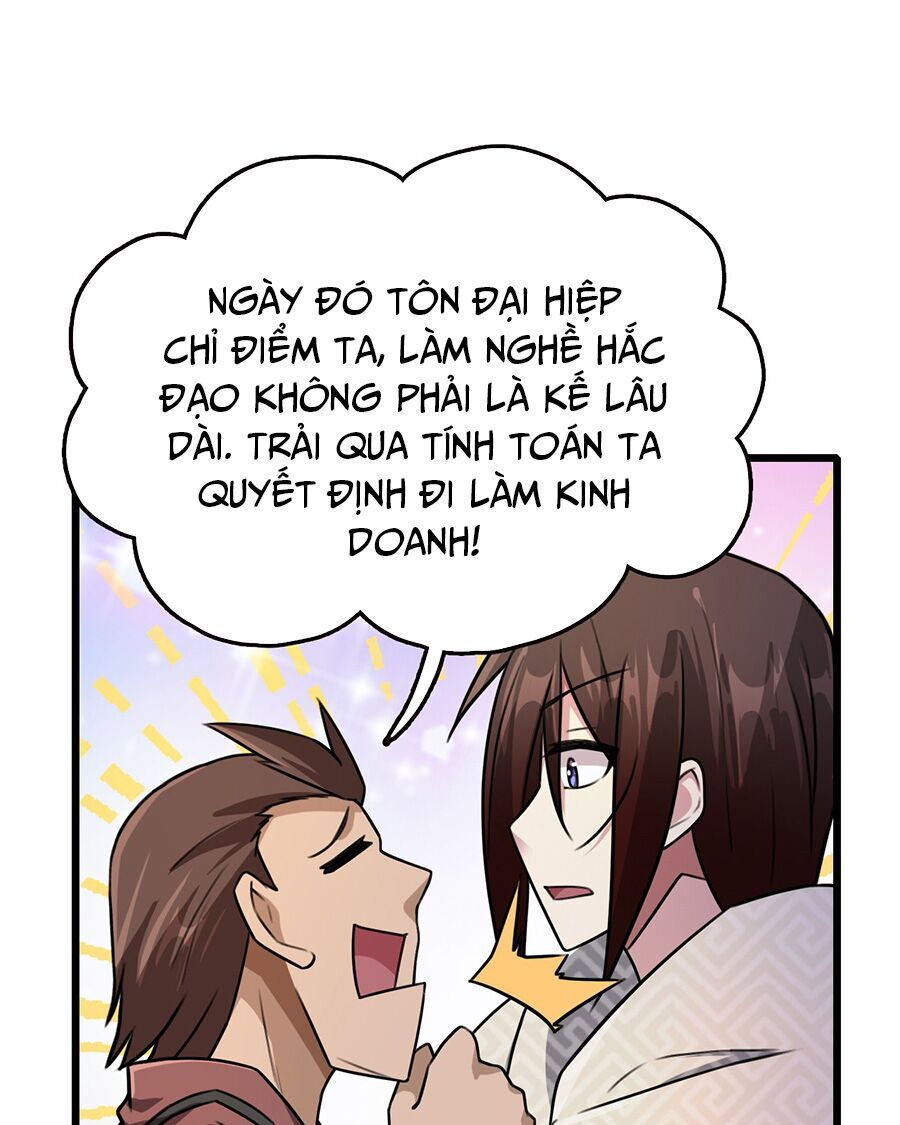 đại bảo kiếm của tôi chapter 53 93