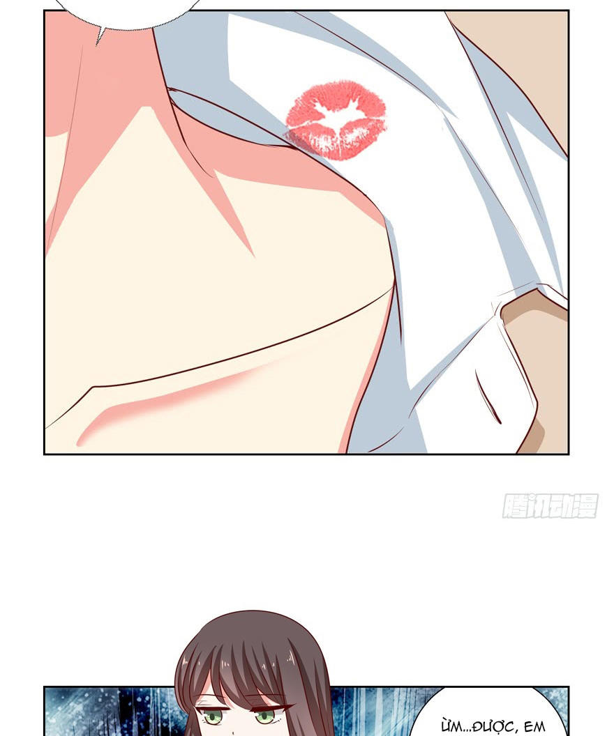 lưu luyến không rời chapter 25 26