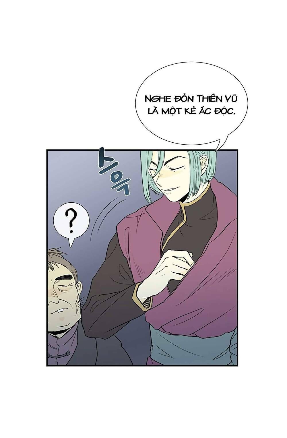 học sĩ tái sinh chapter 98 19