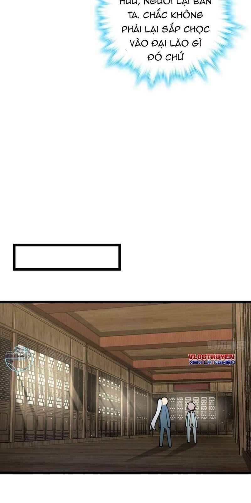 sư phụ của ta mỗi khi đến đại nạn mới đột phá chapter 21 16