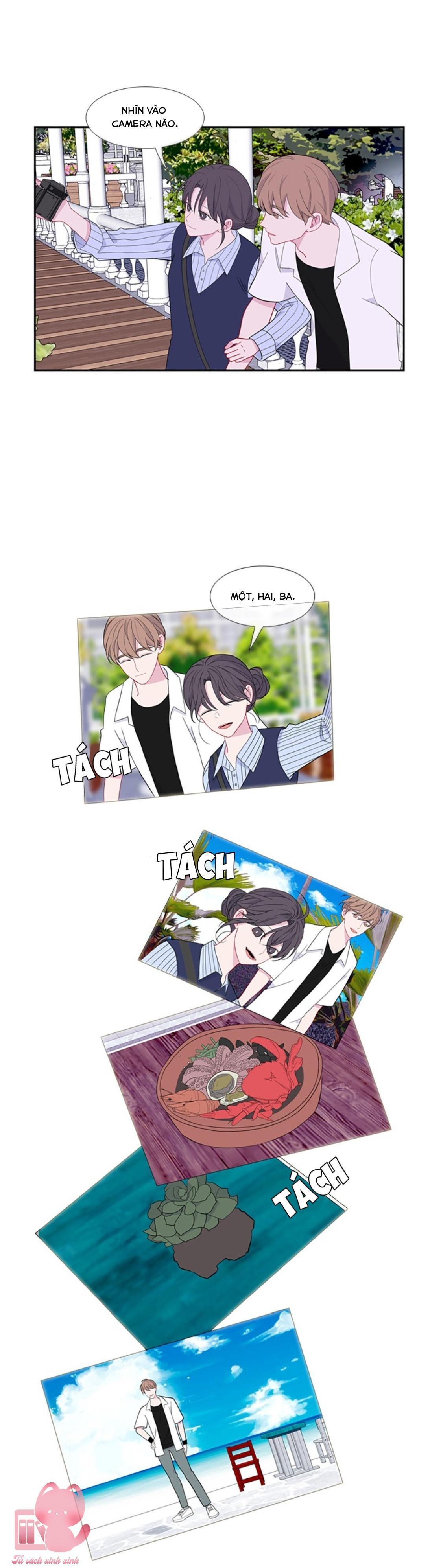 về bên anh chapter 101 16