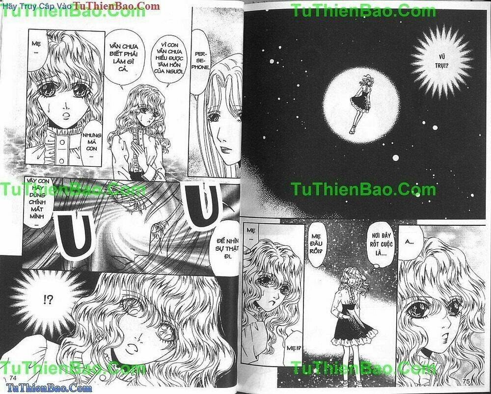 aries - thần thoại 2 chapter 7 39