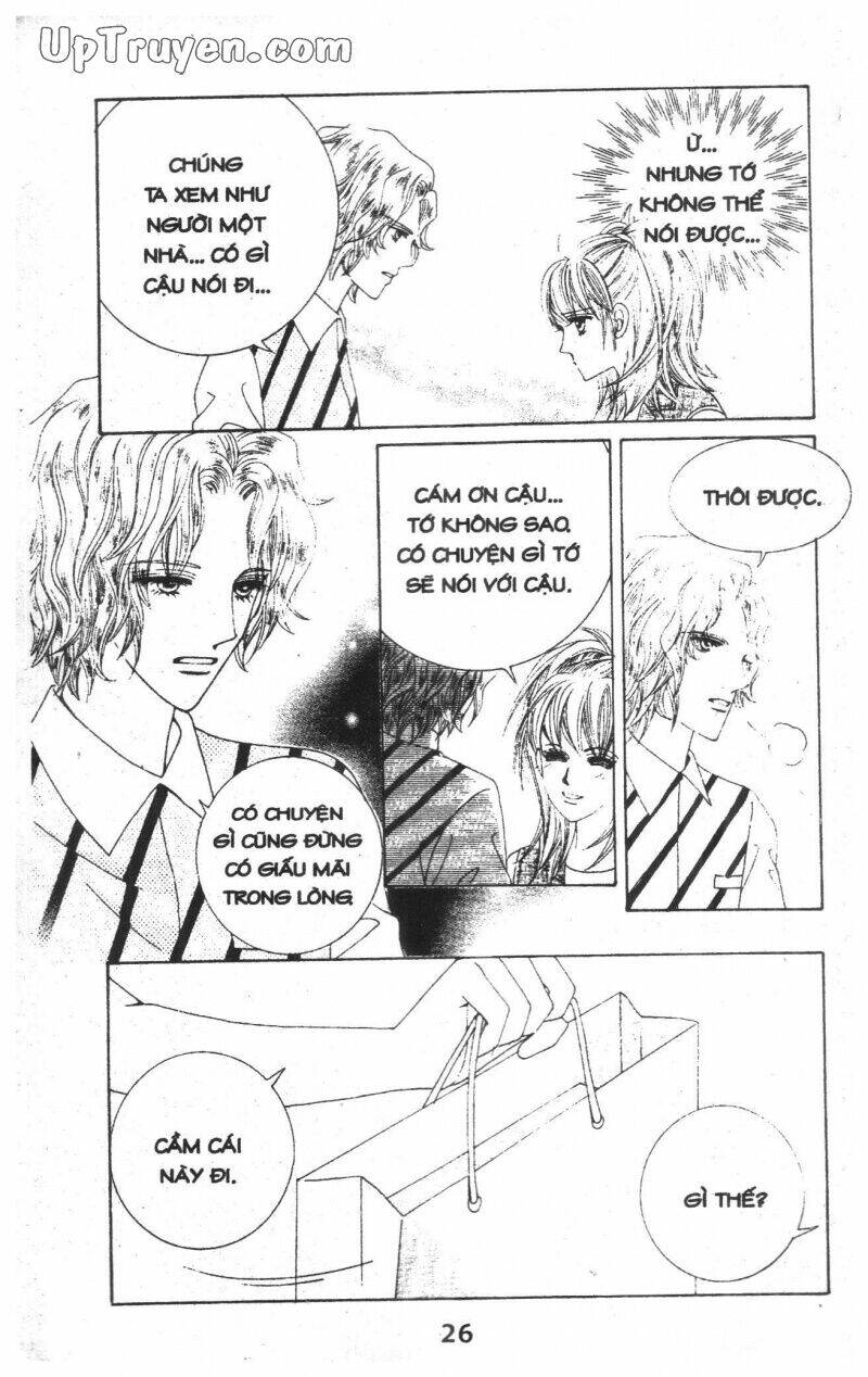 dạ khúc chapter 15 26