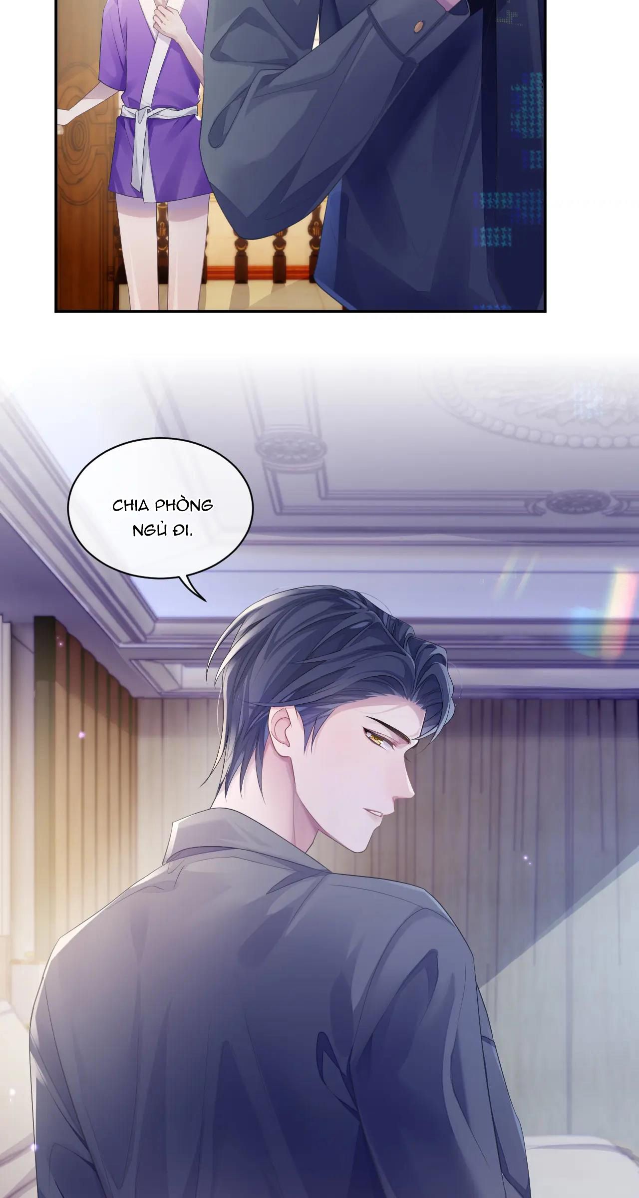 xin hãy ly hôn chapter 48 5