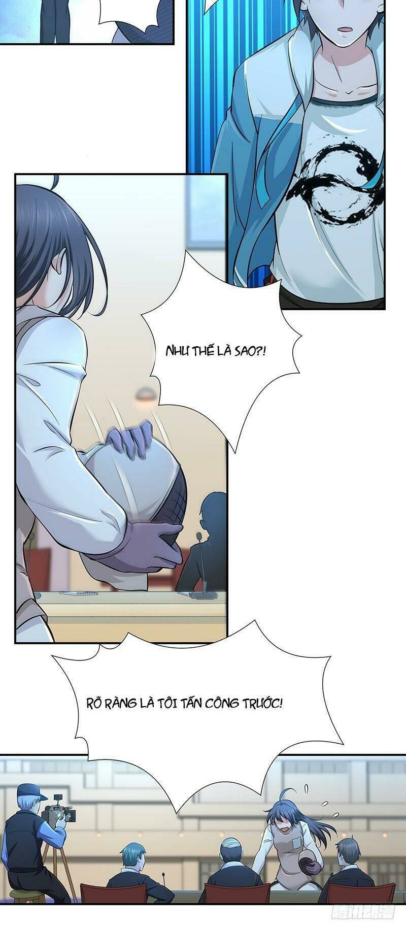 hành khúc của tôi và em chapter 2 17