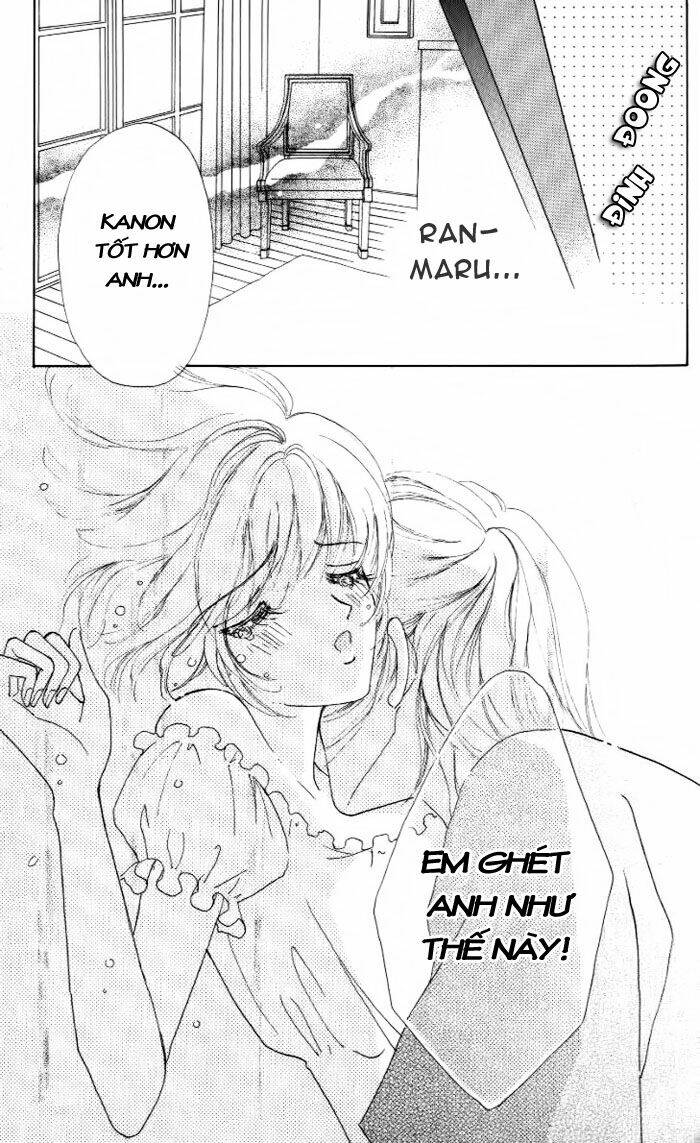 hana ni nare chapter 10 29