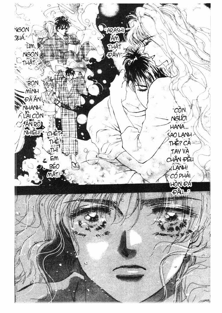 7 mầm sống chapter 30 14