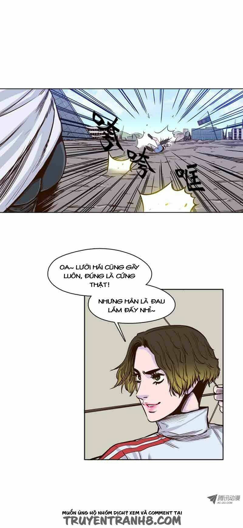vua của vong linh chapter 54 22