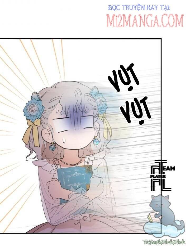 những nhân vật mạnh nhất thế giới ám ảnh tôi chapter 22.5 28