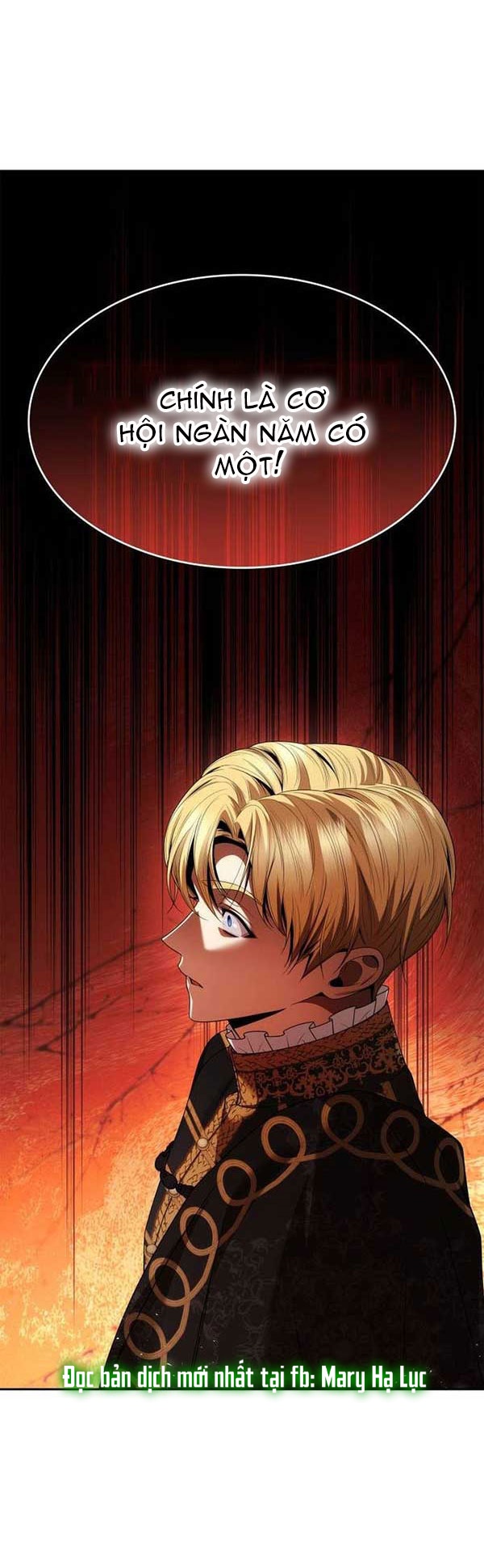 chị yêu, kiếp này em sẽ là hoàng hậu chapter 103.1 5