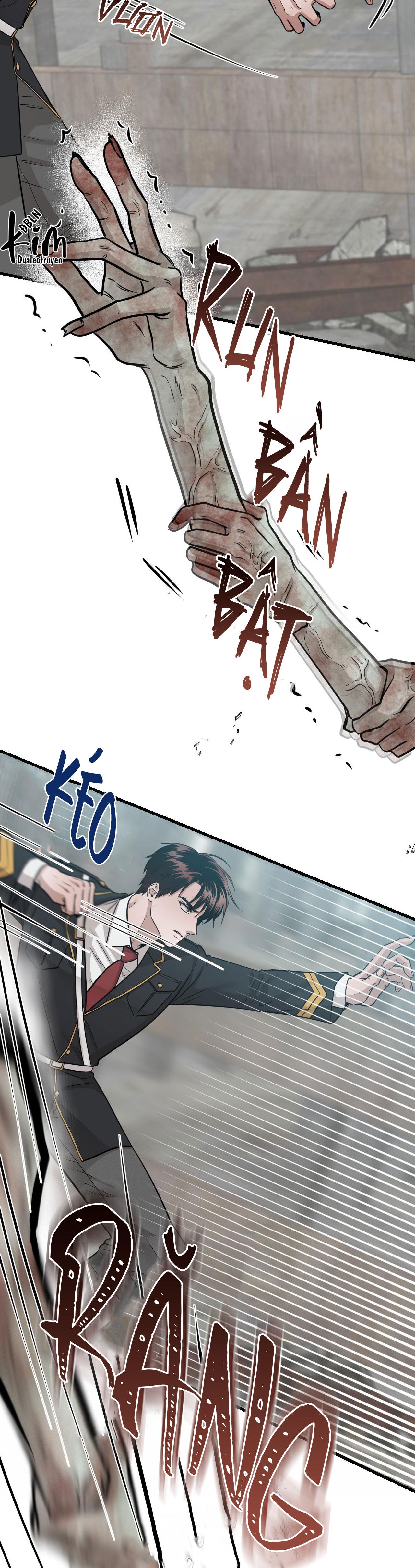 over the paradise chapter 7 28