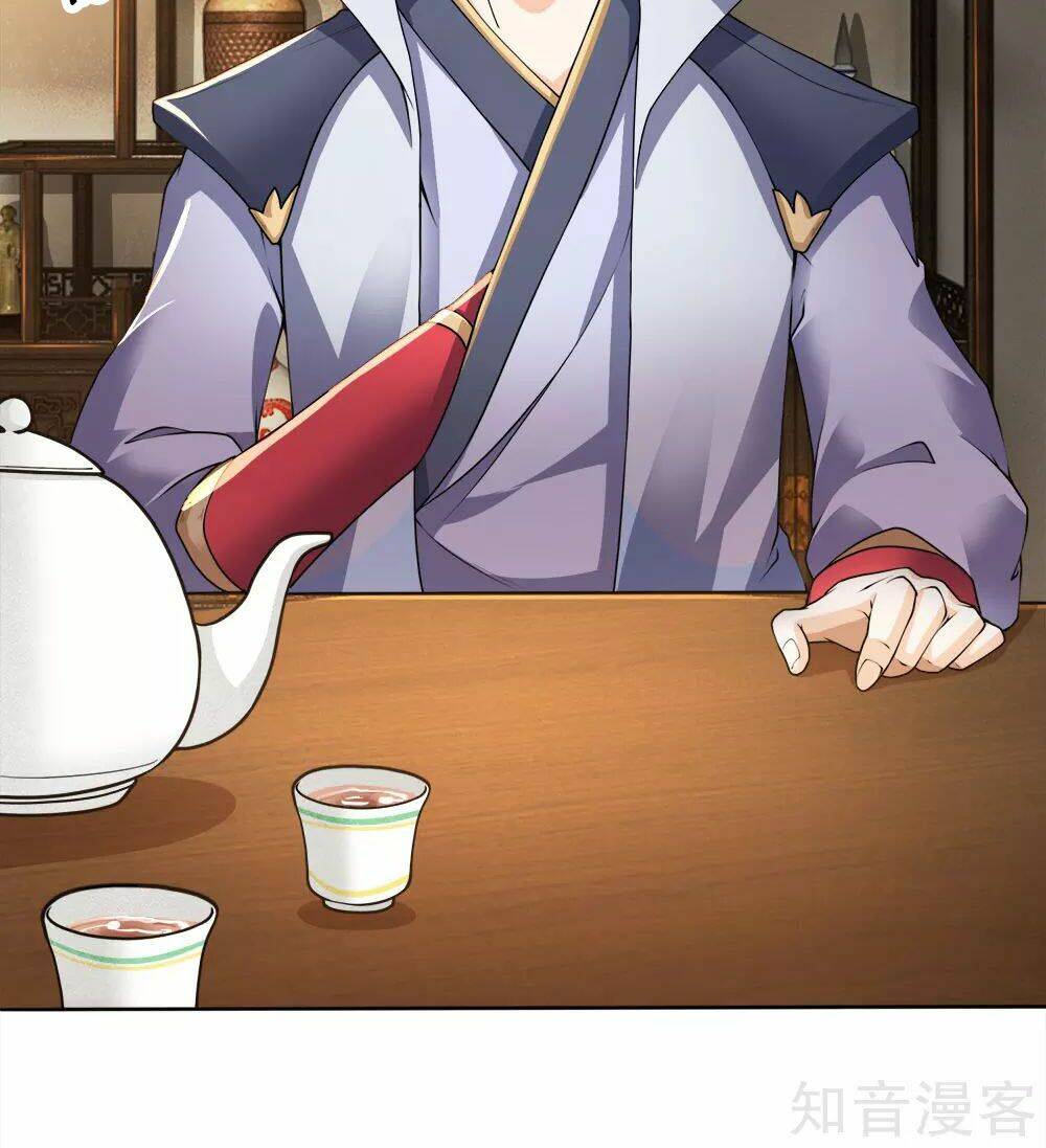 chí tôn hồng bao đại đế chapter 35 3