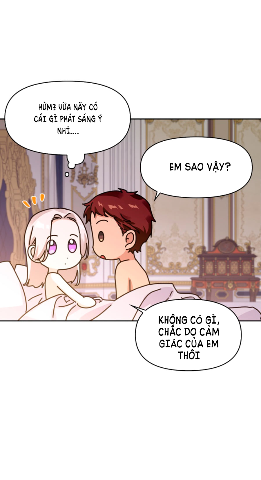 ác nữ xứng đôi với bạo chúa chapter 102 37