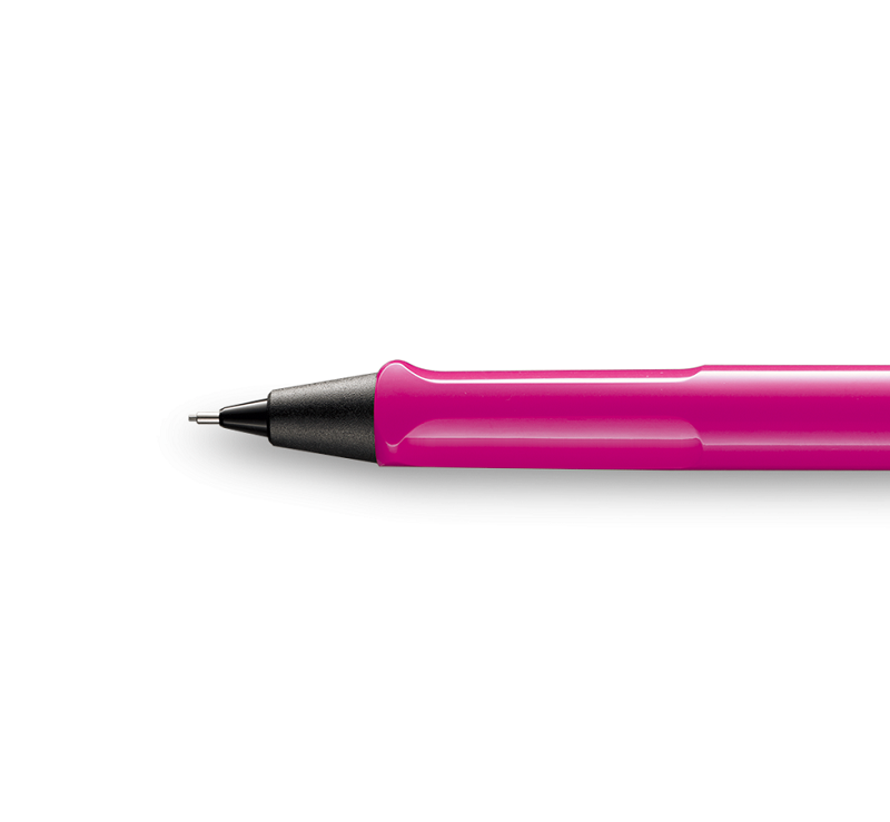 Bút Chì Lamy Safari-4026644 Pink