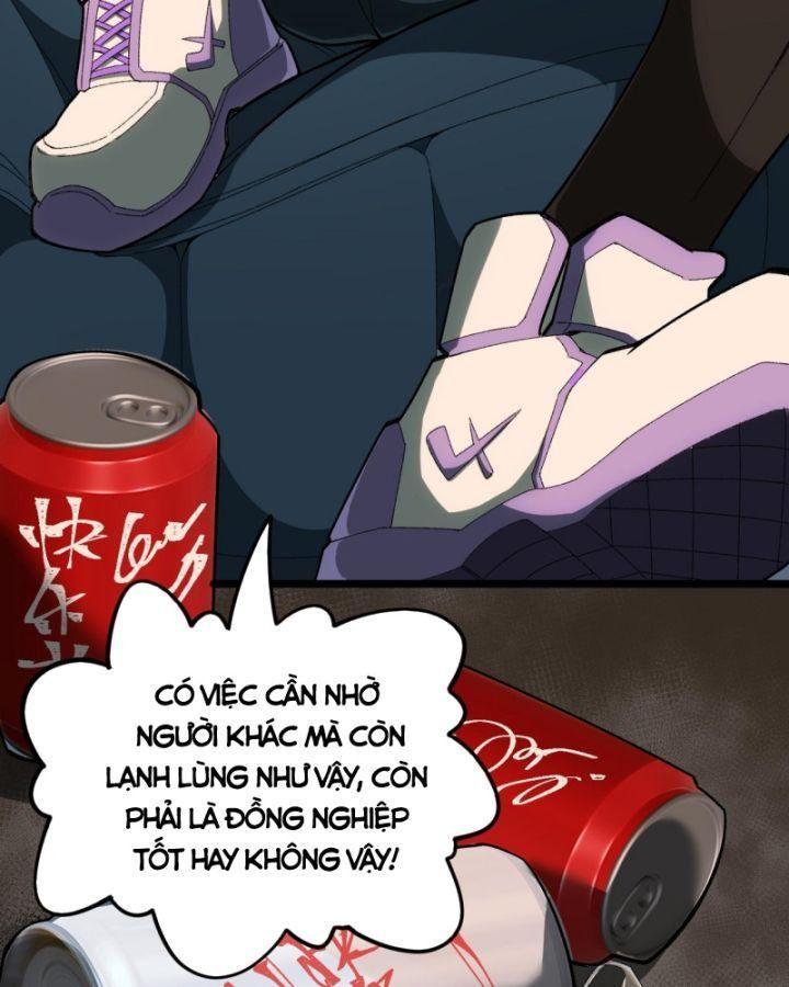 ta , sáng tạo ra đô thị truyền thuyết chapter 4 23