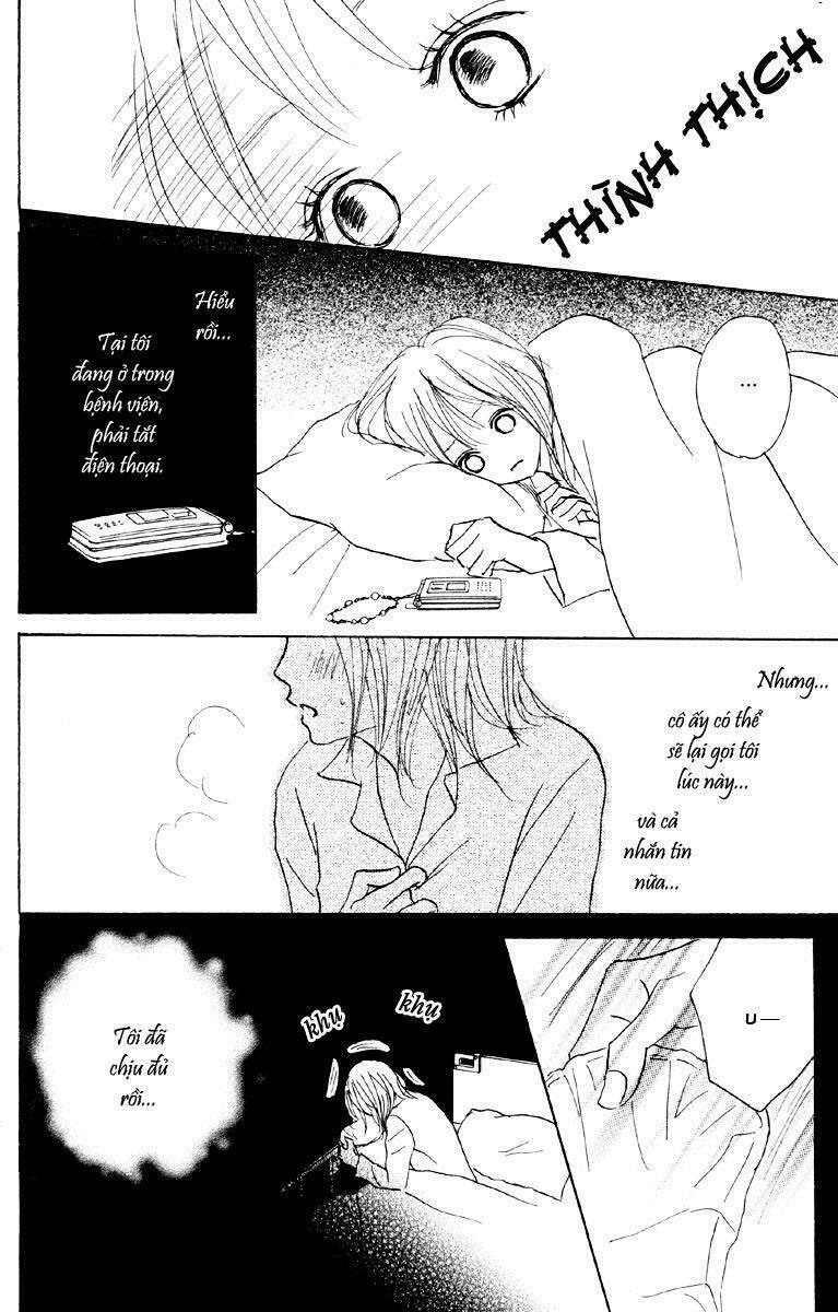 koizora - bầu trời tình yêu chapter 4 27