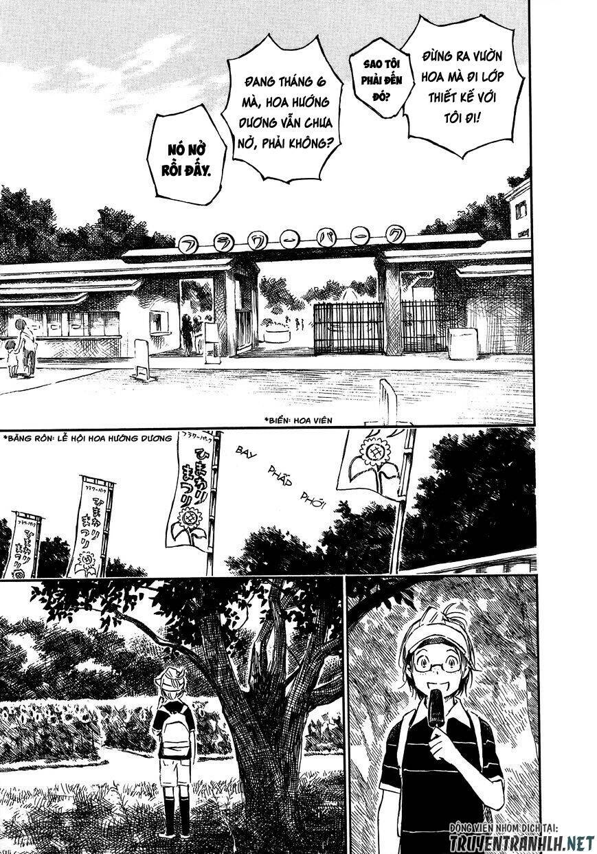 natsu no zenjitsu chapter 16 10