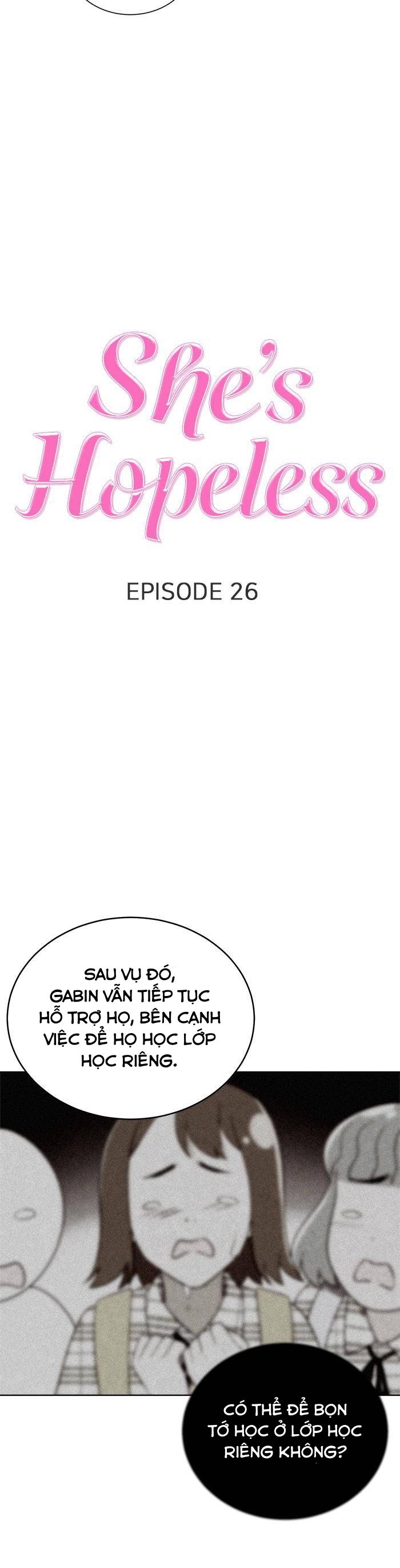 tuyệt vọng chapter 26 11