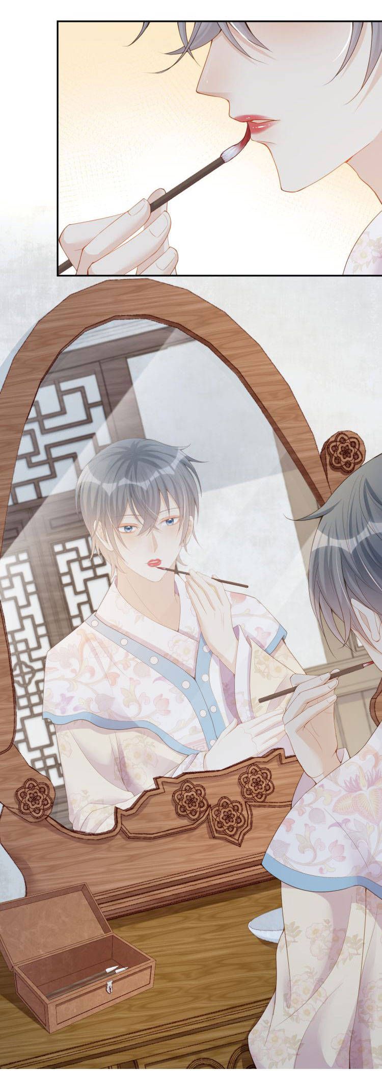 dạ yến chapter 24 14