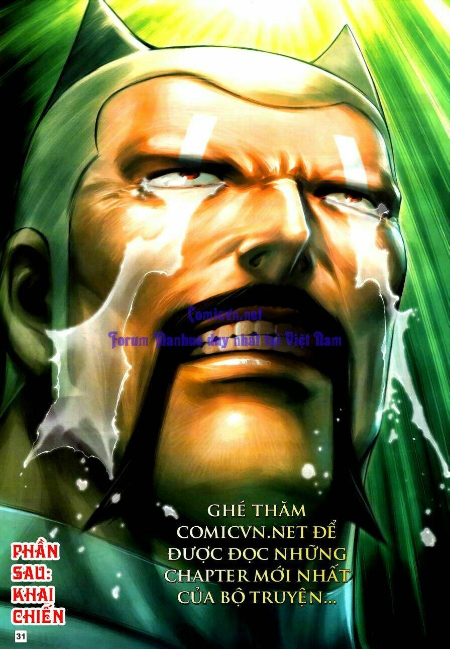 võ thần chung cực chapter 61 28