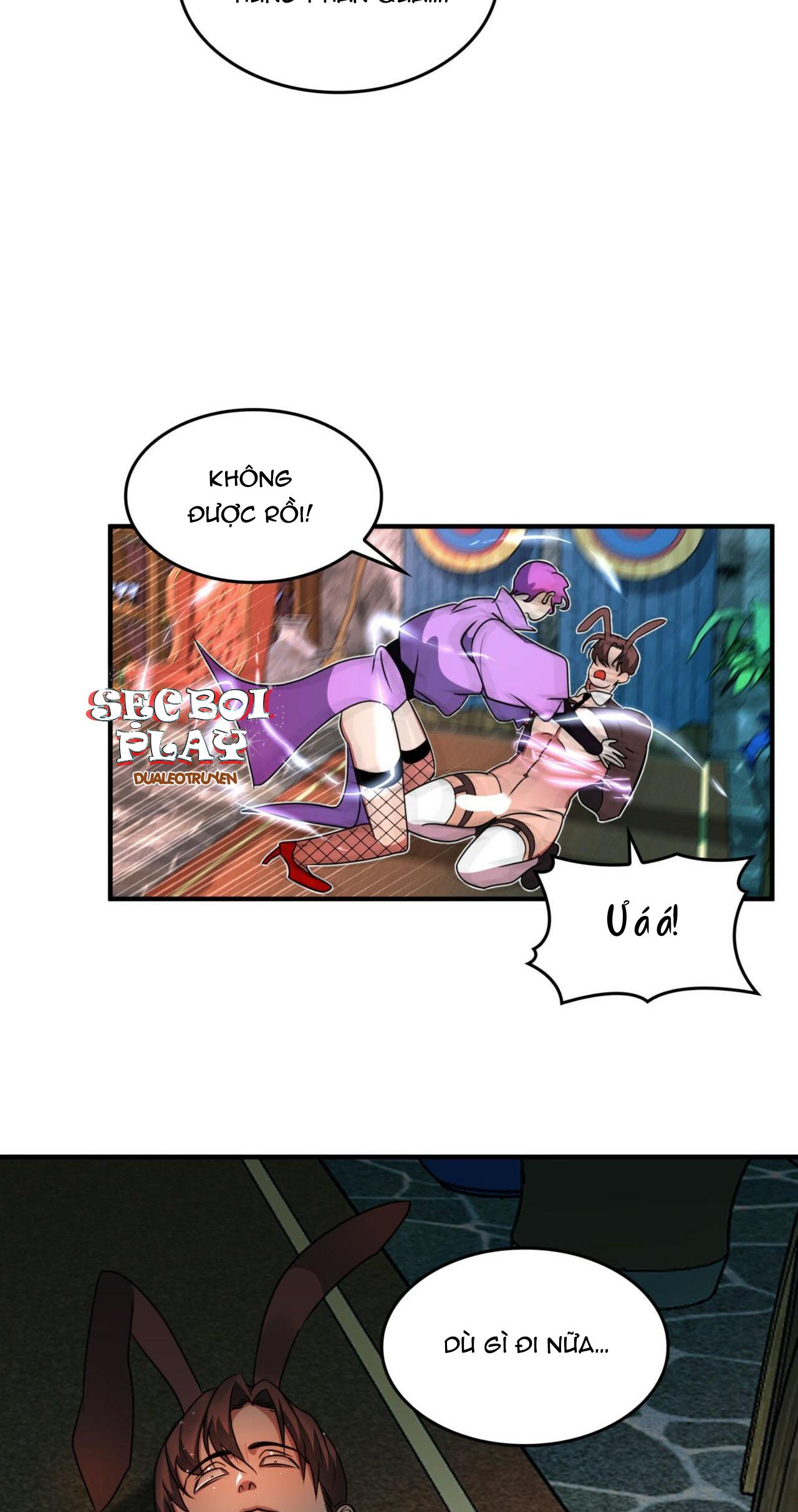 (np) độc thân muôn năm chapter 4 48