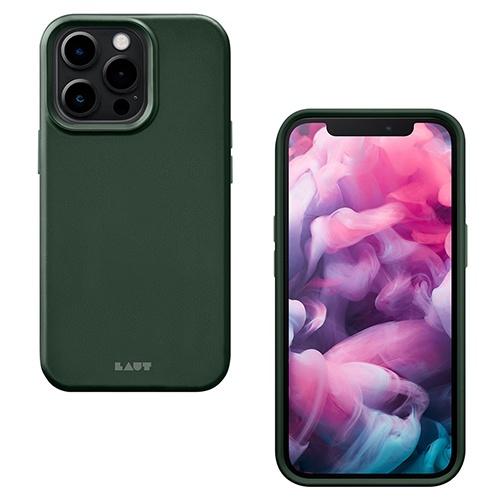 Ốp LAUT Huex sạc tính từ siêu dính Dành Cho iPhone 13 Pro/Pro Max - Hàng chính hãng