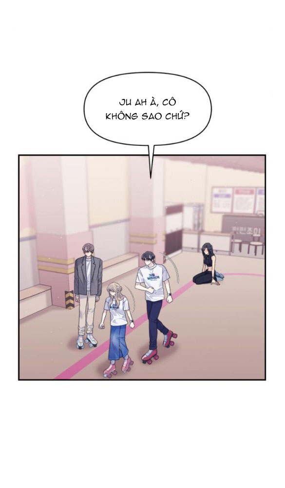 Couple Breaker chapter 66.1 19