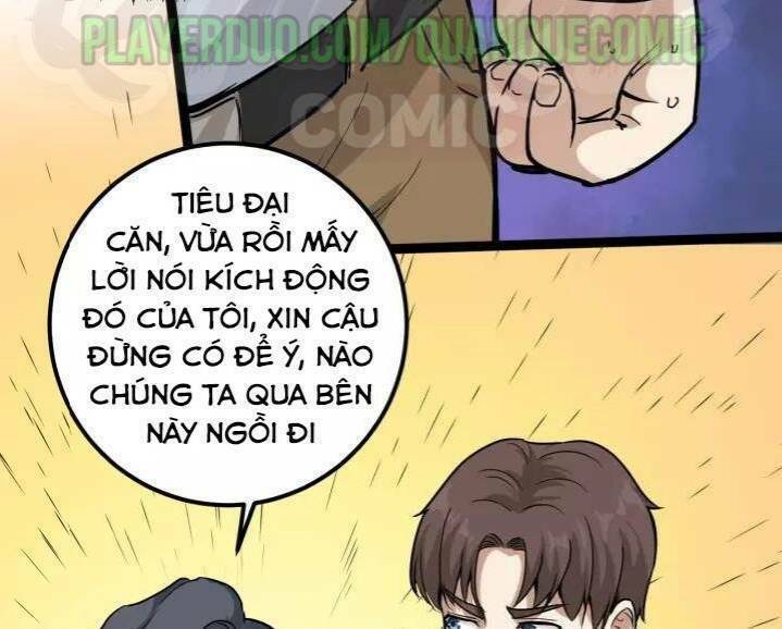 hồi xuân tiểu độc y chapter 47 63