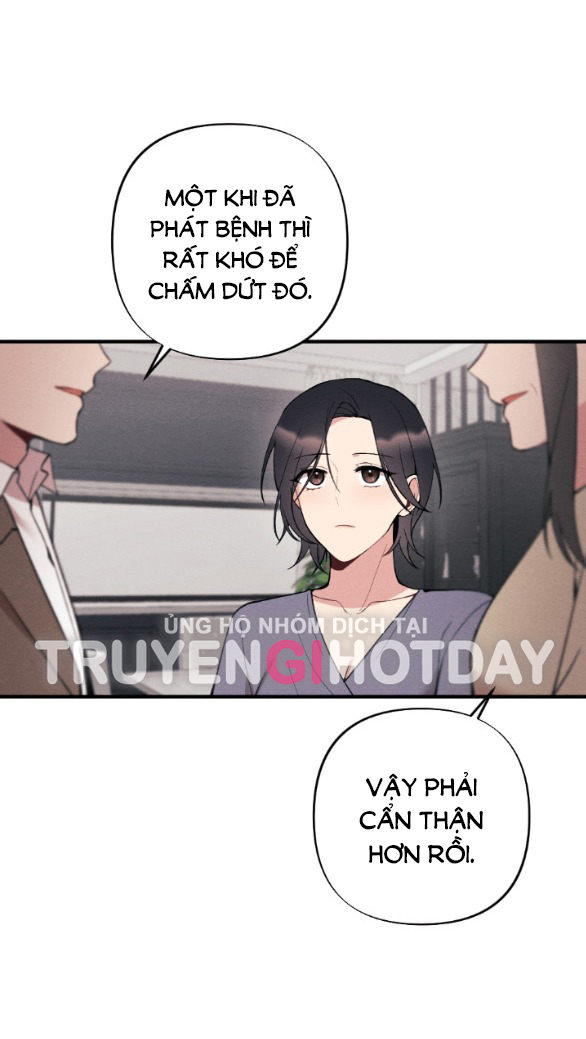 Ăn Mòn chapter 29.1 - Trang 4