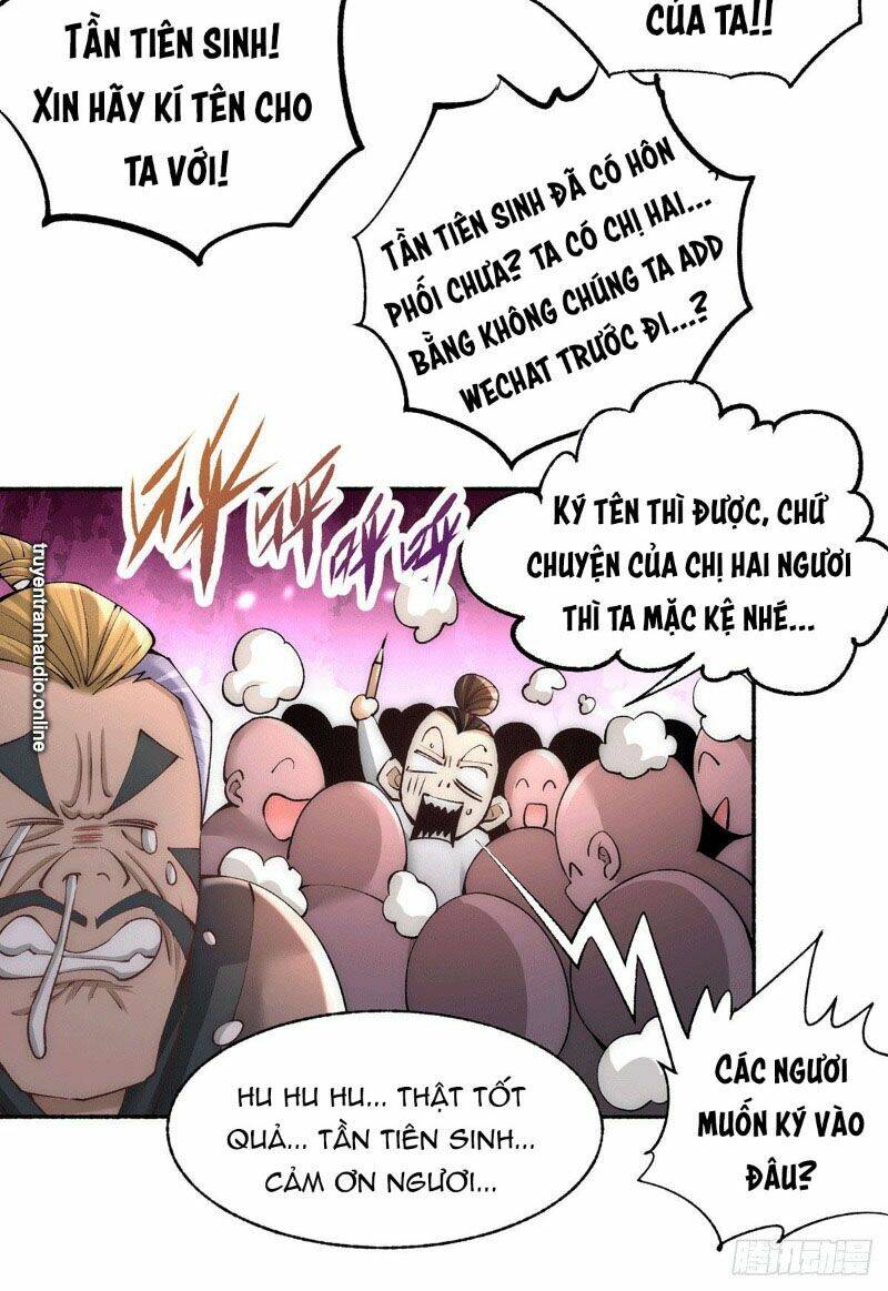 đô thị đỉnh phong cao thủ chapter 184 12