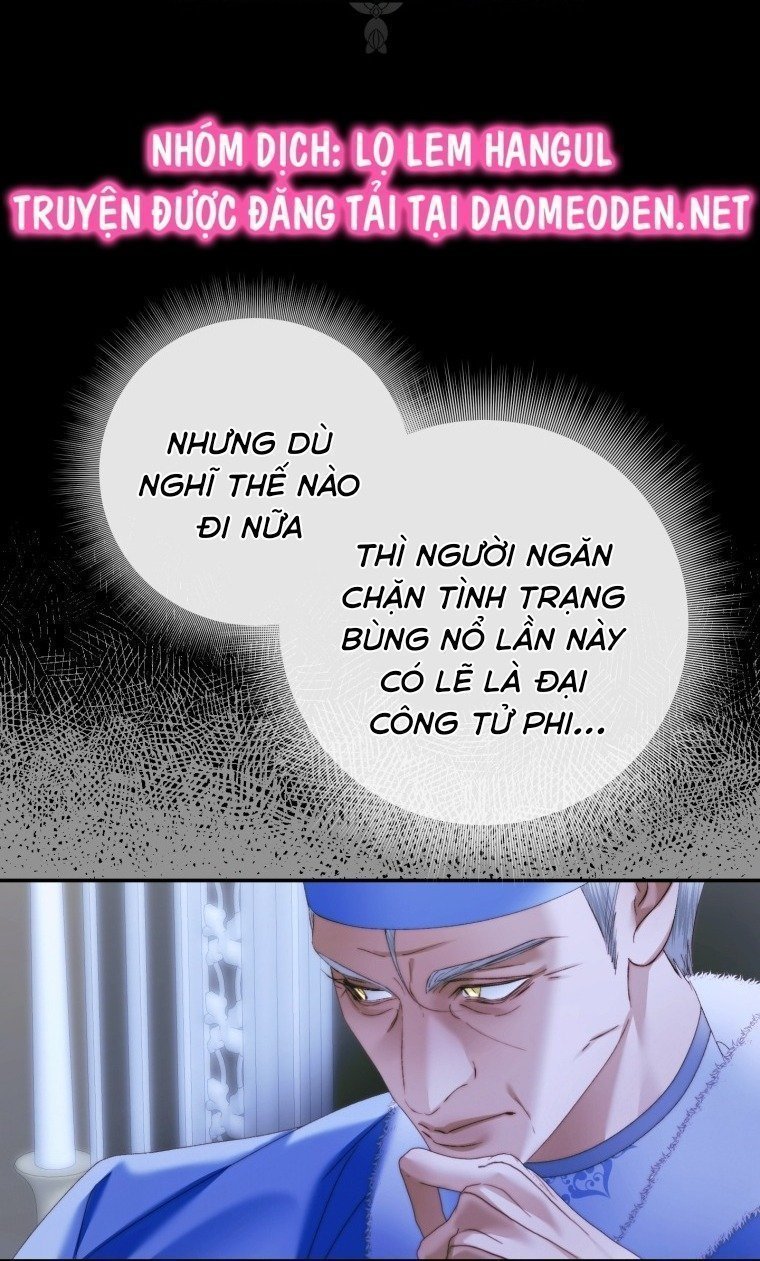 trở thành cô vợ khế ước của nhân vật phản diện chapter 130 34
