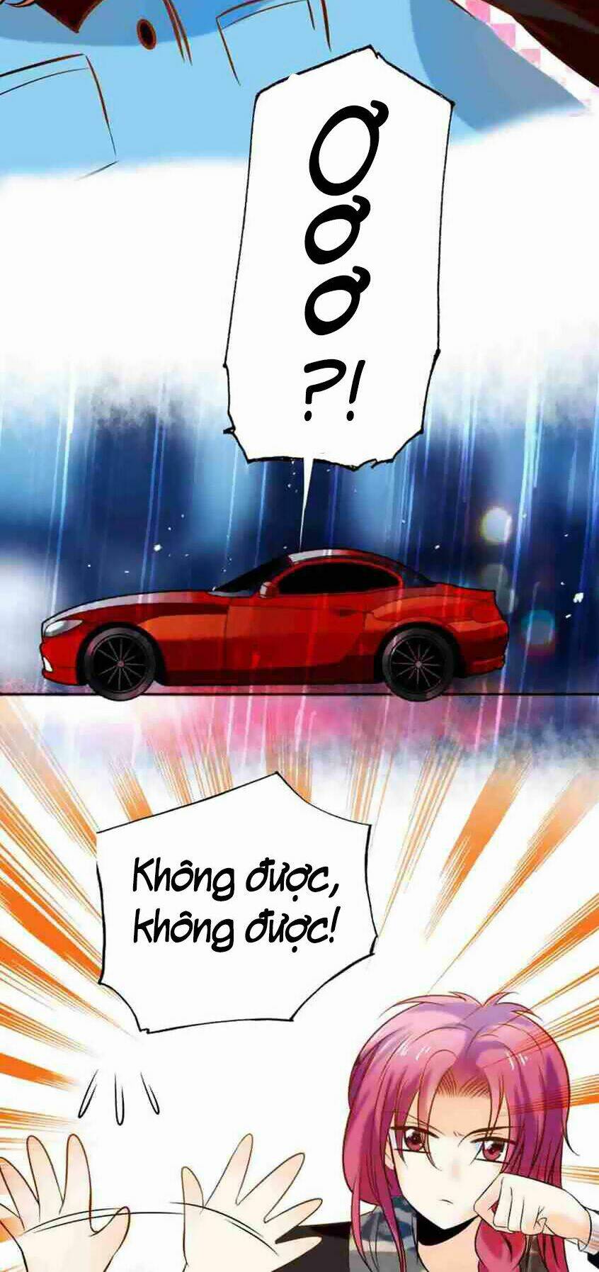 mật đào tiểu kiều thê chapter 12 7