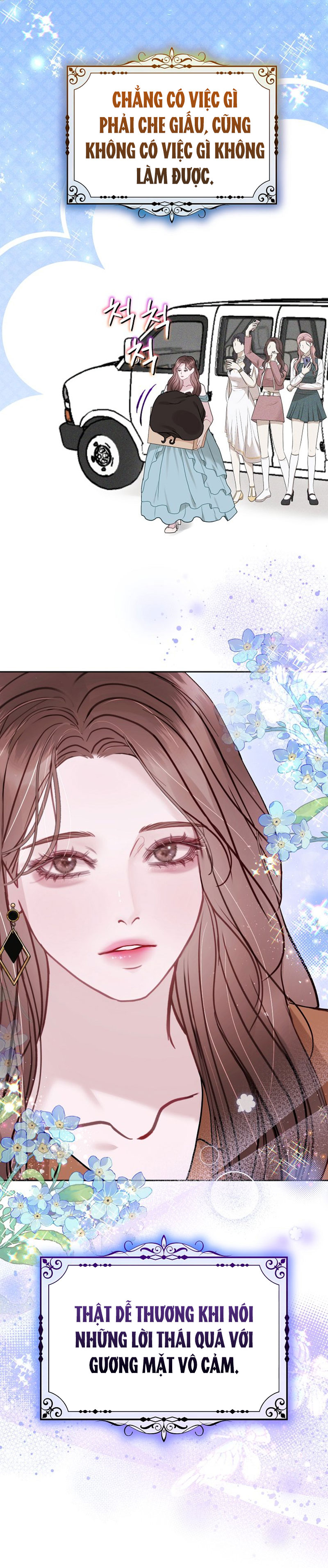 vụ bê bối trá hình chapter 25.2 4