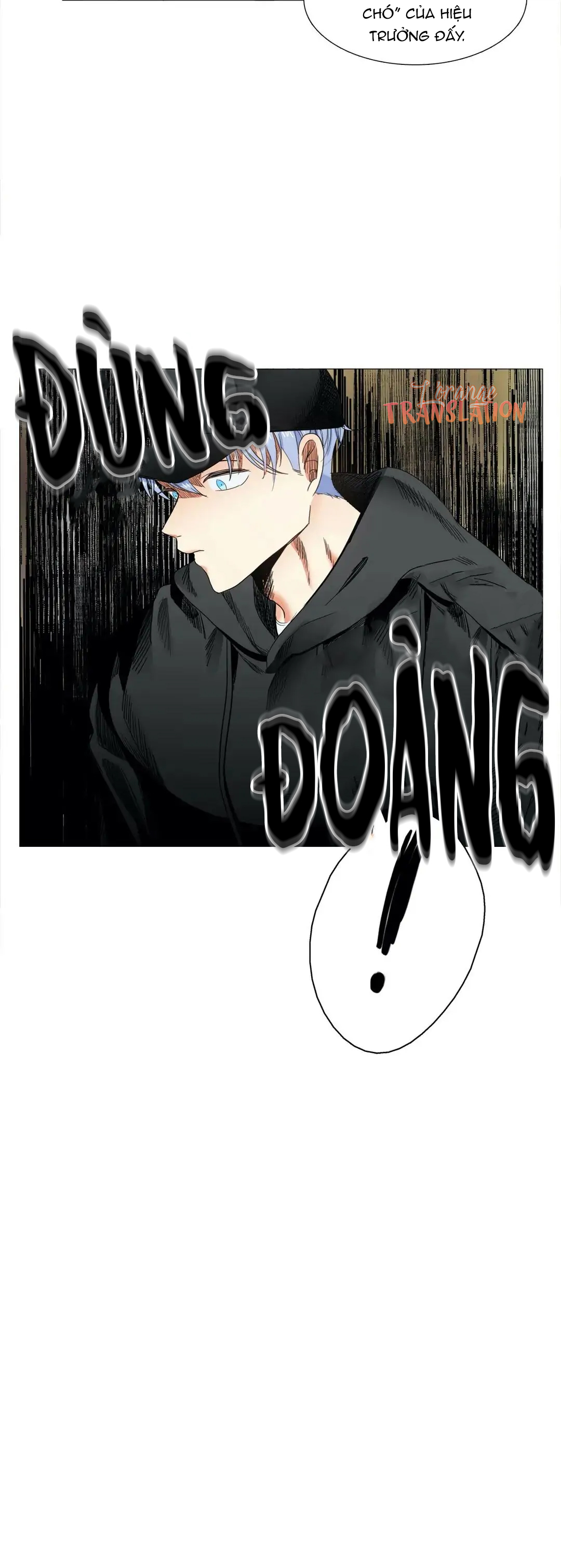 hôm nay lại là một ngày nắng ấm chapter 11 13