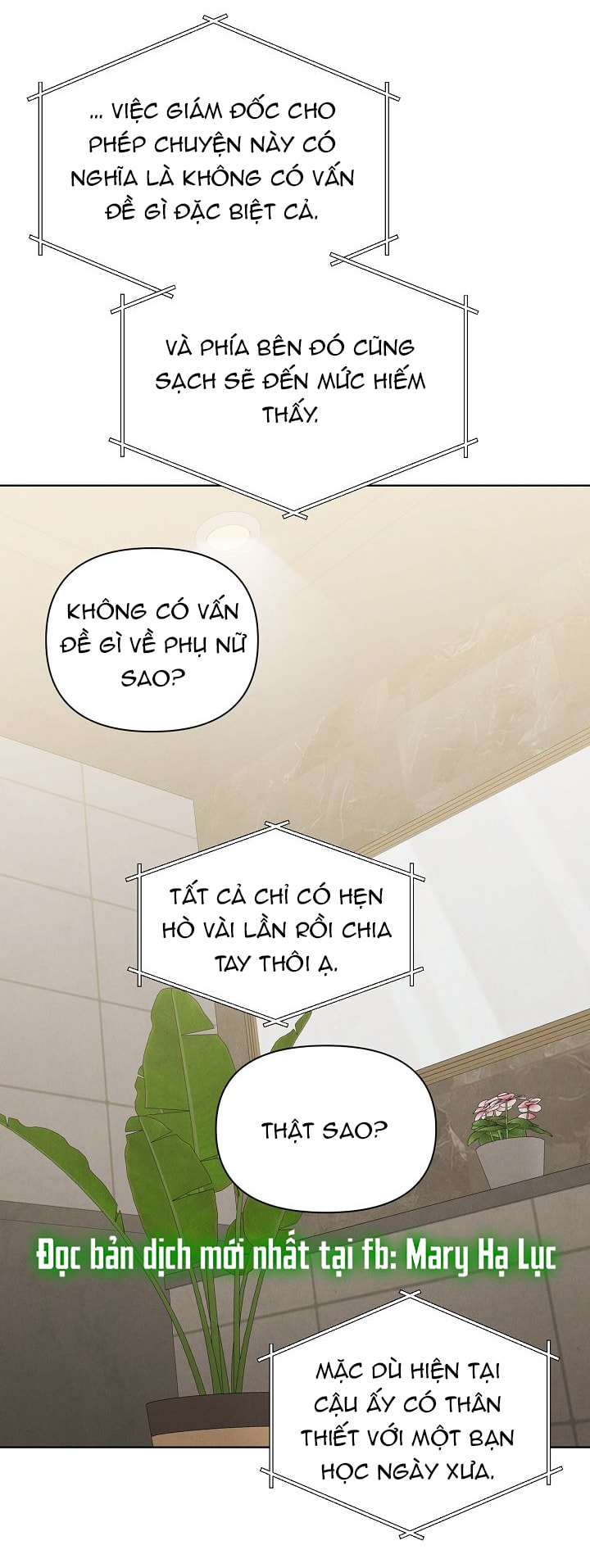 Chỉ Là Ánh Bình Minh chapter 59.2 46