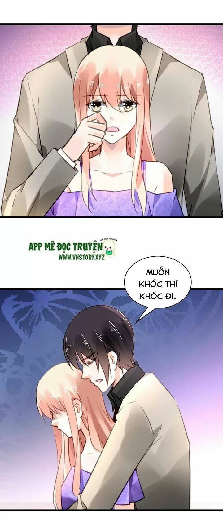 mưu ái thành nghiện chapter 64 7