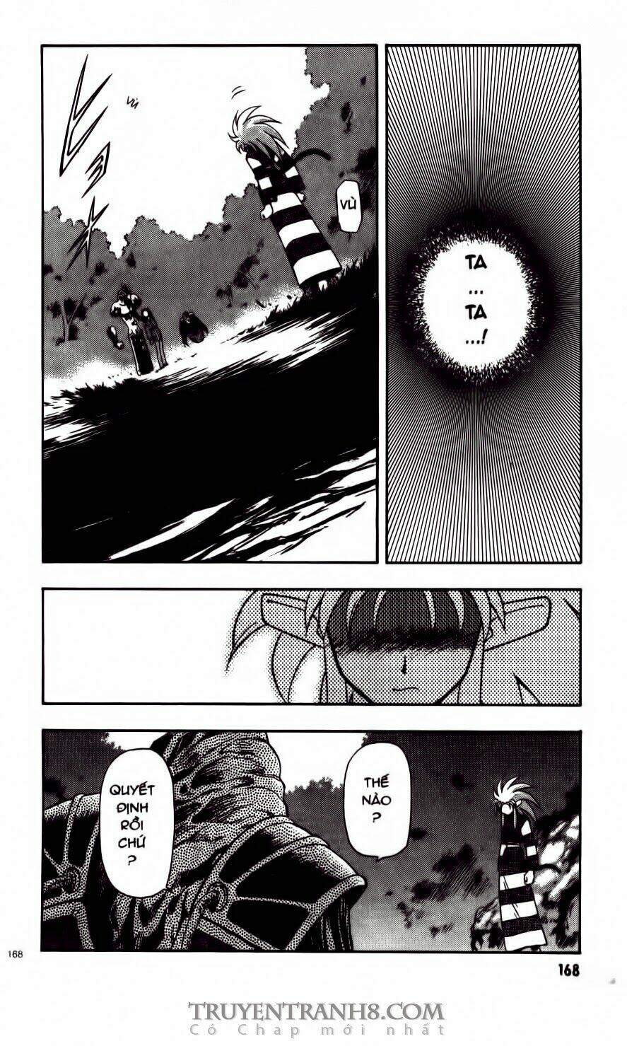 tenchi vô dụng chapter 77 17