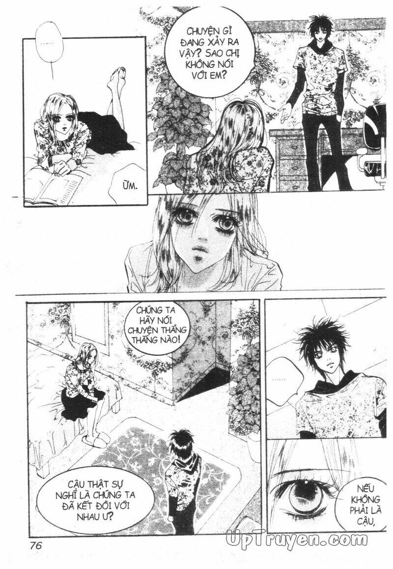 hoàng cung chapter 18 72