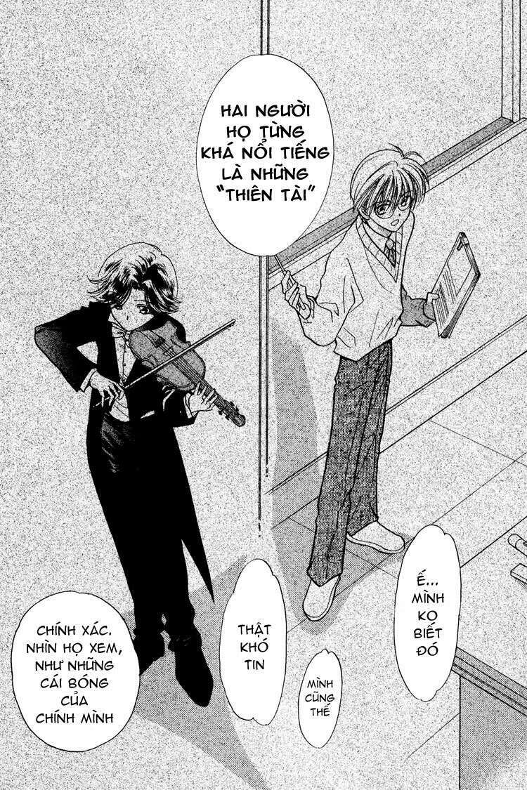 ore ni kamauna! chapter 1 18