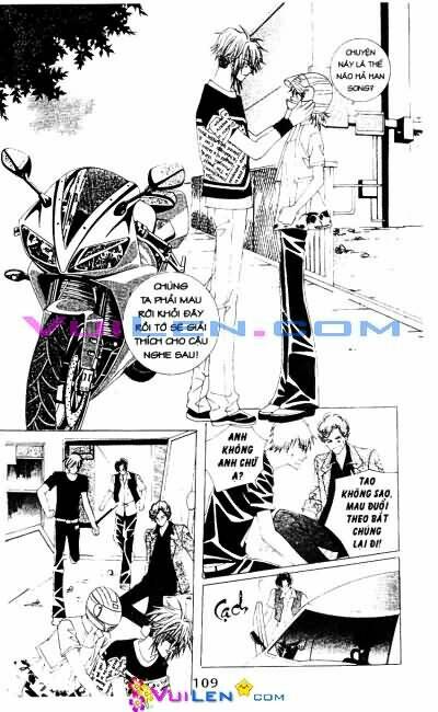 đợi em chapter 126 10