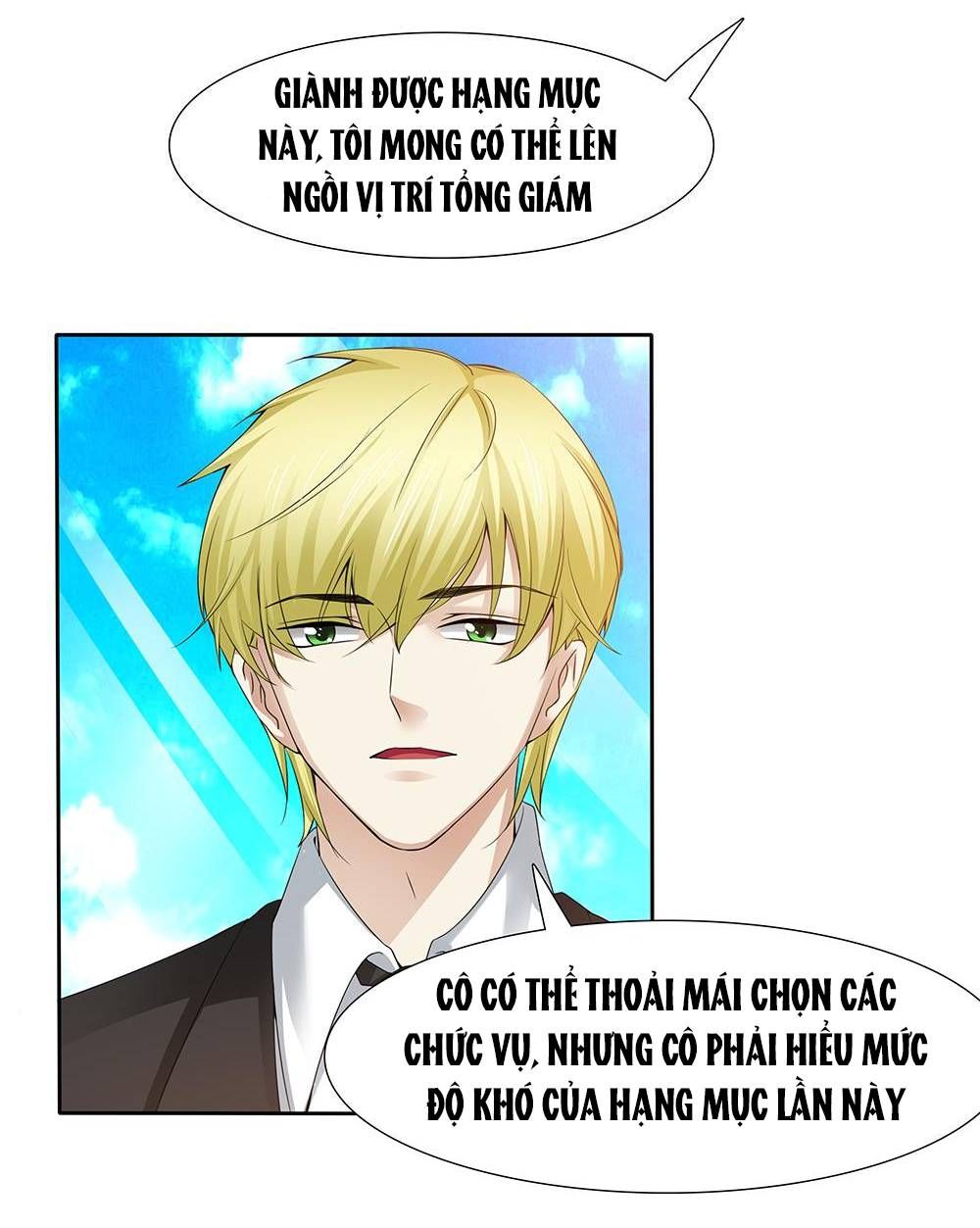 cô sát thủ ơi, yêu nhau nhé chapter 39 3